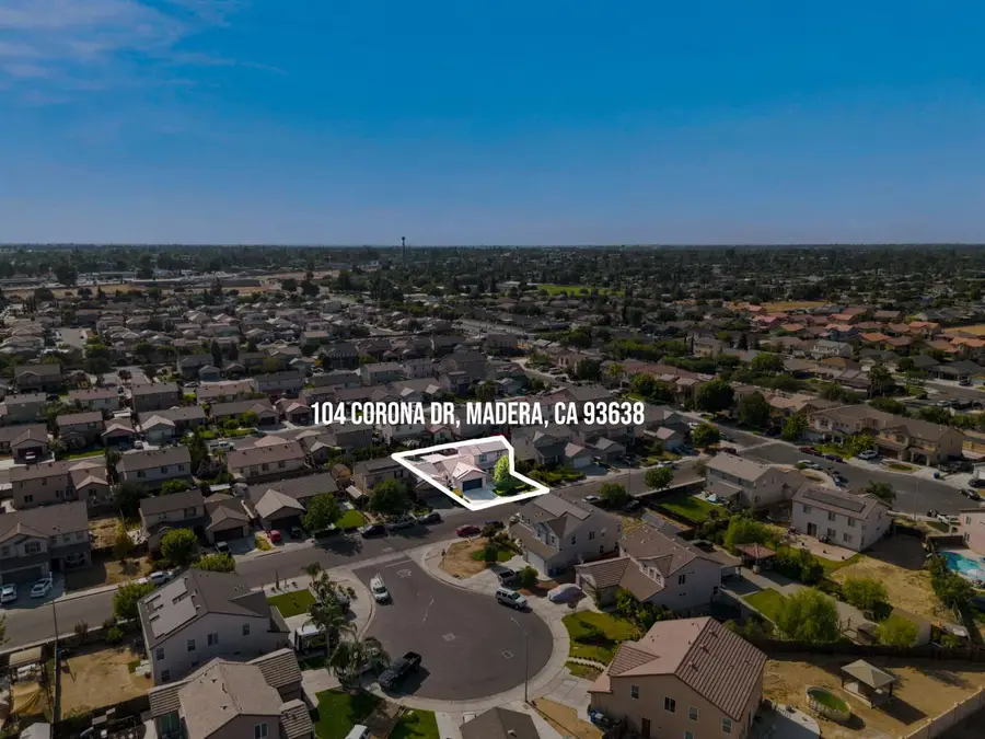 104 Corona Drive, Madera, CA 93638 - #2