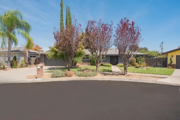 6310 N Bergeron Avenue, Fresno, CA 93704