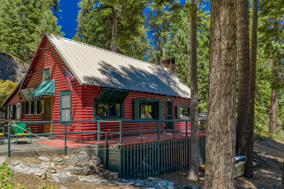 24 Bear Creek Lane, Sierra, CA 93664 - #1