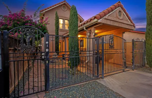 458 W Spruce Avenue, Pinedale, CA 93650