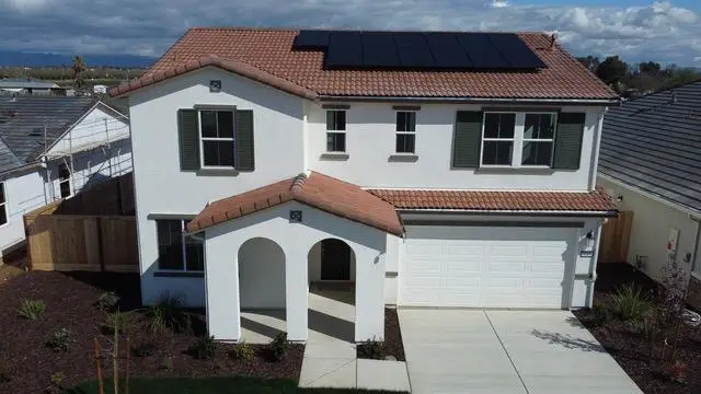 3285 Lourdes Avenue, Clovis, CA 93619 - #1