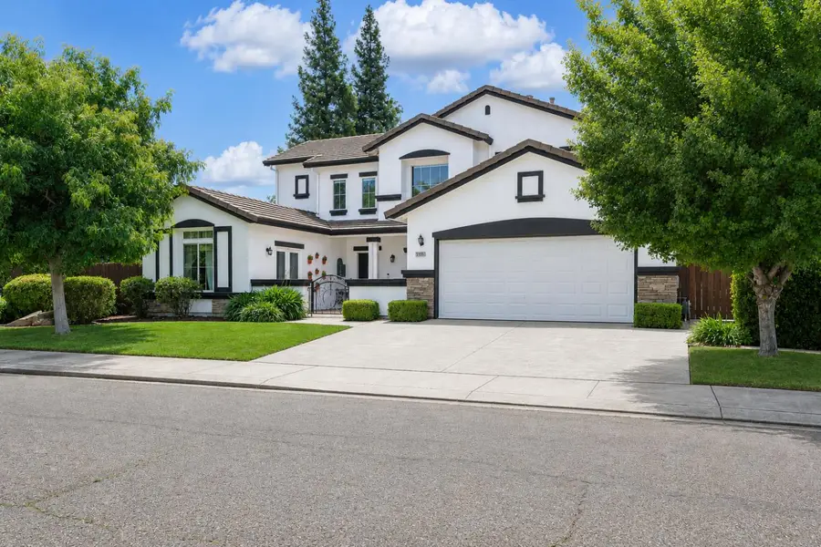 3405 San Gregorio Court, Merced, CA 95348 - #2
