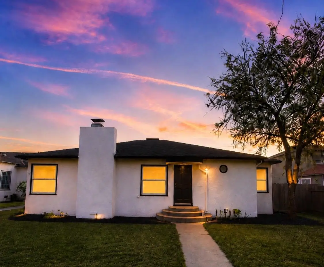 1545 N Vagedes Avenue, Fresno, CA 93728 - #1