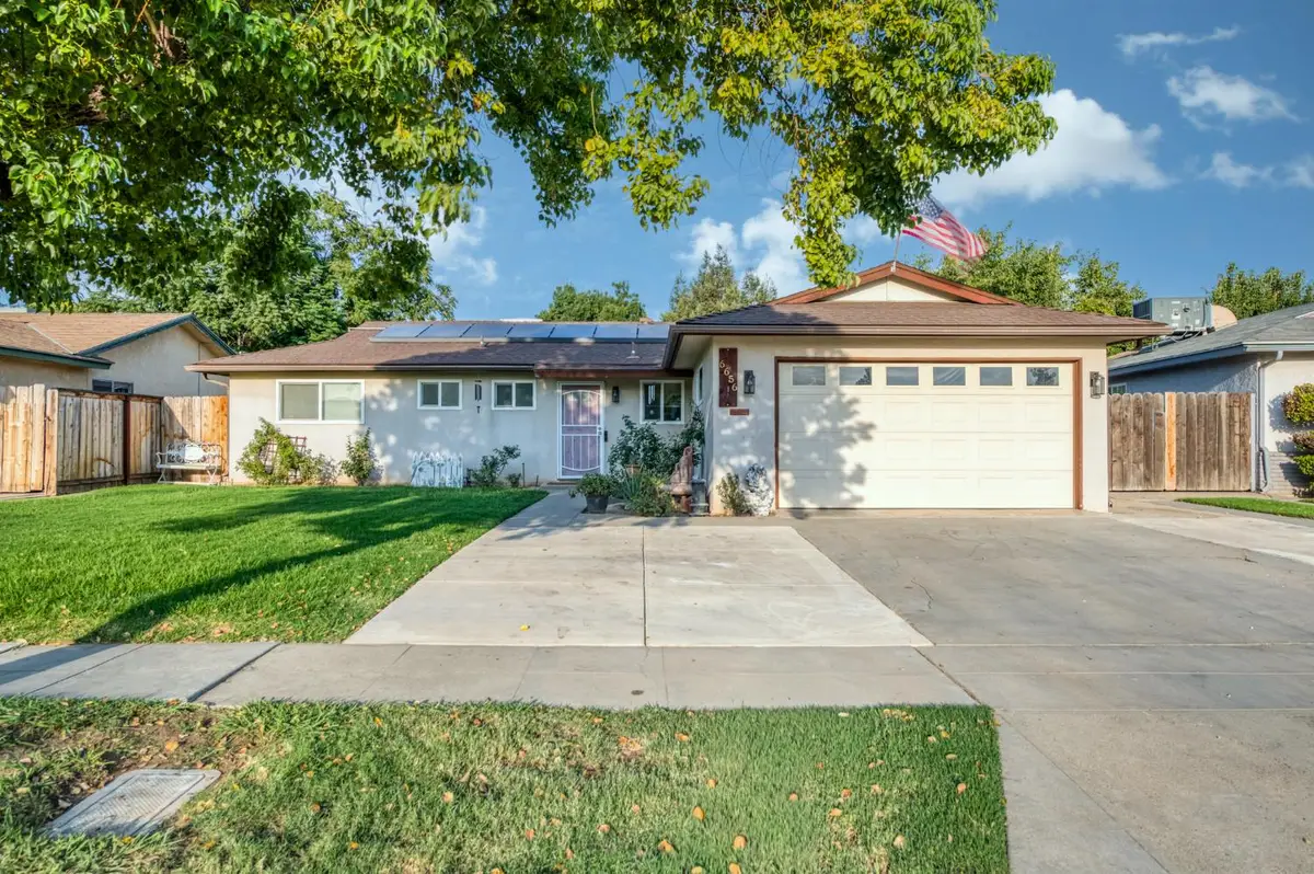 6656 N Wolters Avenue, Fresno, CA 93710 - #1