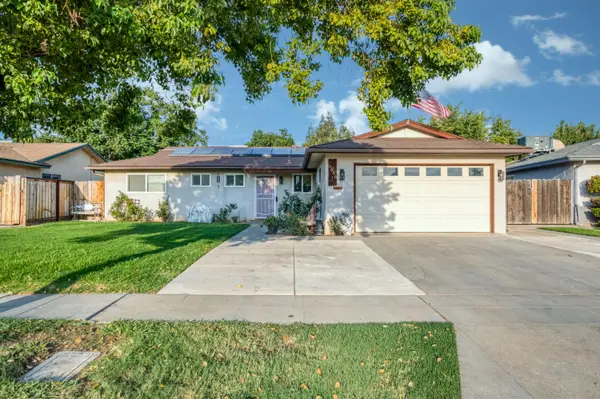 6656 N Wolters Avenue, Fresno, CA 93710