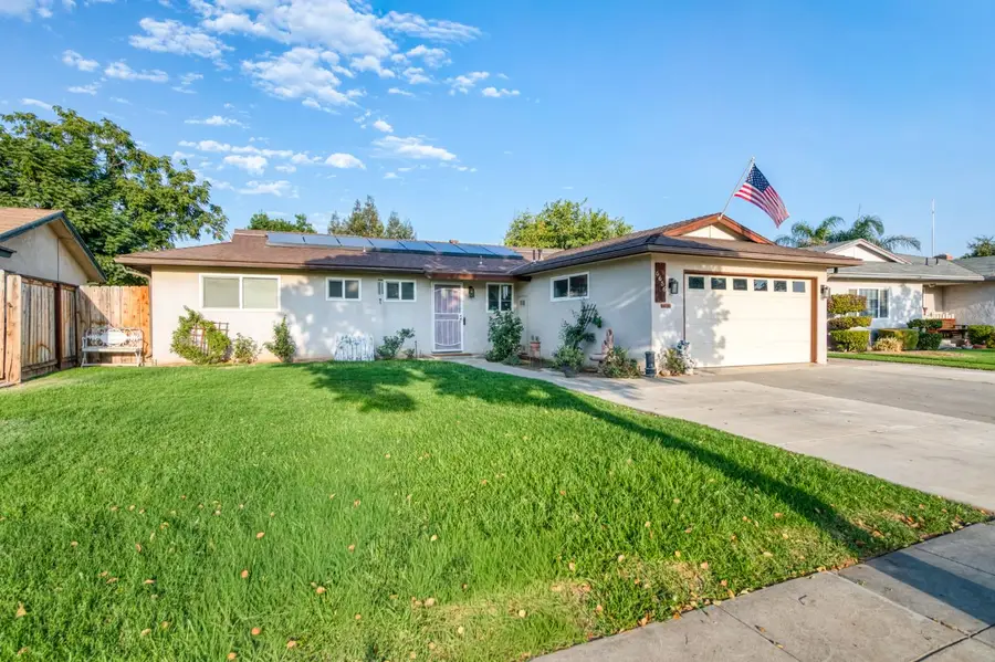 6656 N Wolters Avenue, Fresno, CA 93710 - #3
