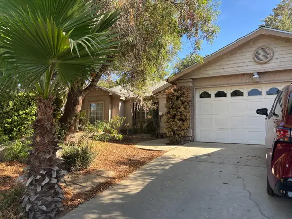 3545 W Yale, Fresno, CA 93722