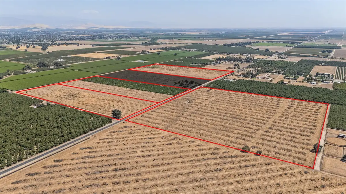 16605 Road 208, Porterville, CA 93257 - #1