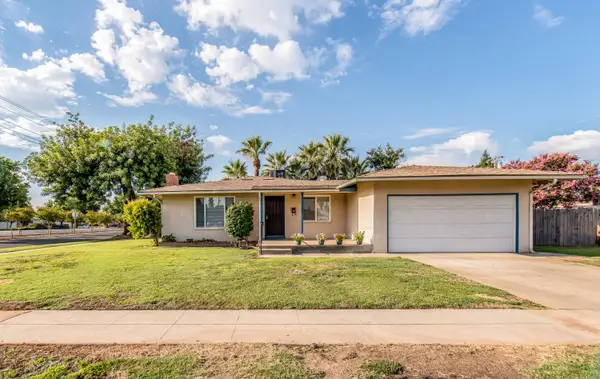 3086 E Holland Avenue, Fresno, CA 93726