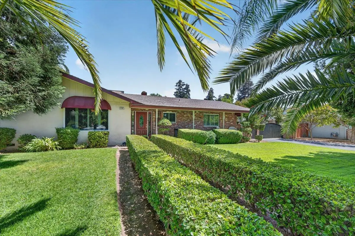 6192 N Fruit Avenue, Fresno, CA 93711 - #1