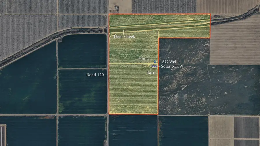 1 Rd 120, Earlimart, CA 93219 - #2