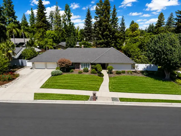 3230 W Alluvial Avenue, Fresno, CA 93711