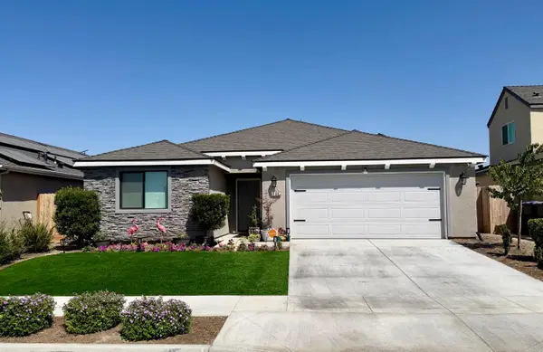 338 Tracy Street, Visalia, CA 93292