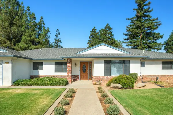 6697 N Teilman Avenue, Fresno, CA 93711