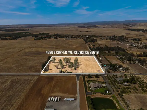4890 E Copper Avenue, Clovis, CA 93619