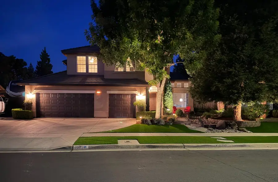 1283 Coventry Avenue, Clovis, CA 93611 - #3