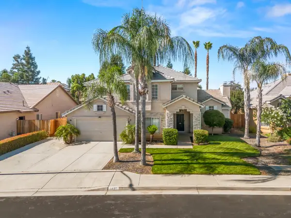 1897 Goshen Avenue, Clovis, CA 93611