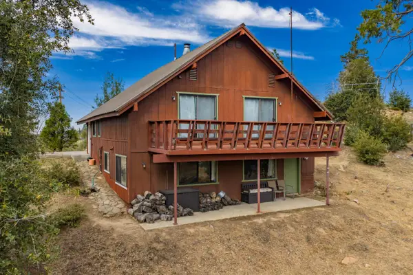 45250 Auberry Road, Auberry, CA 93602