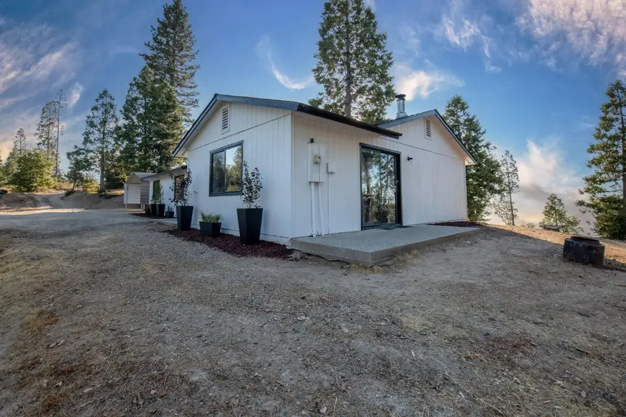 41789 Marmot Lane, Auberry, CA 93602 - #2