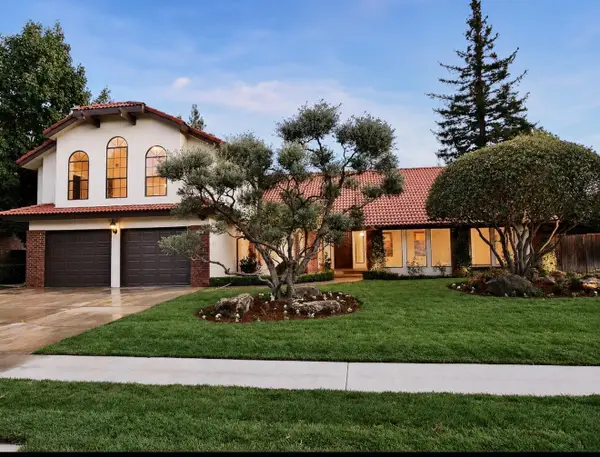 805 E Kelso, Fresno, CA 93720