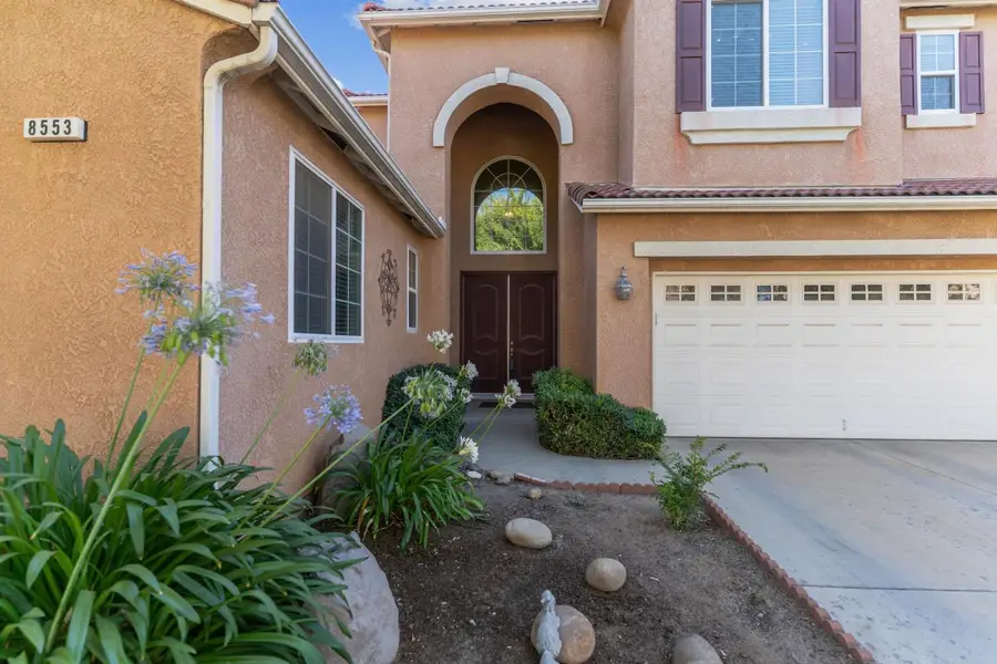 8553 N Ann Avenue, Fresno, CA 93720 - #3