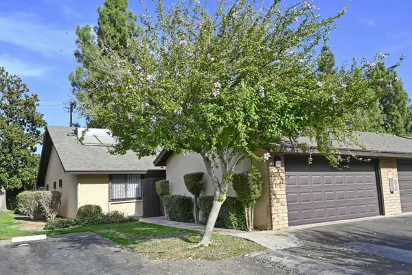 4985 E Butler Avenue #120, Fresno, CA 93727