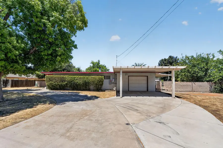 4535 E Fairmont Avenue, Fresno, CA 93276 - #3