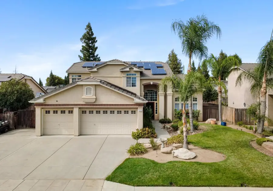 2433 Twain Avenue, Clovis, CA 93611 - #3