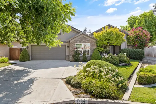 5533 W River Bottom Avenue, Fresno, CA 93722