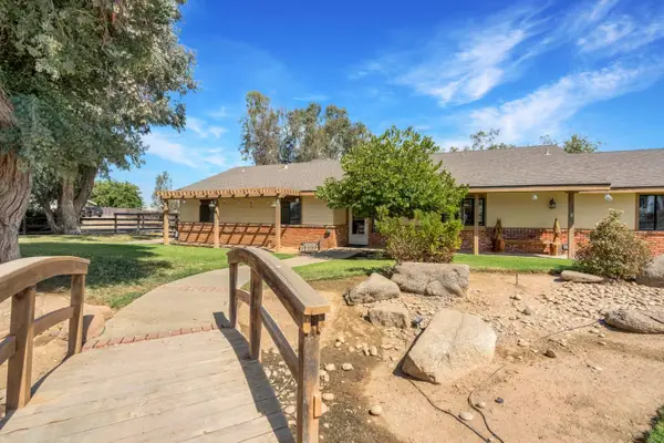 31031 Donald Avenue, Madera, CA 93636