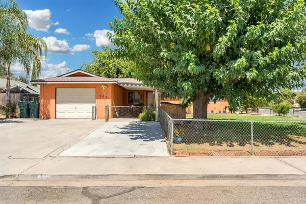 605 Stanley Street, Exeter, CA 93221