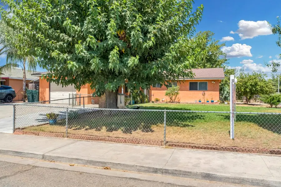 605 Stanley Street, Exeter, CA 93221 - #3