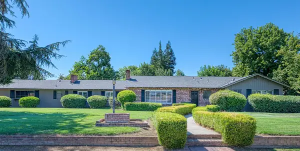 1565 W Barstow, Fresno, CA 93711