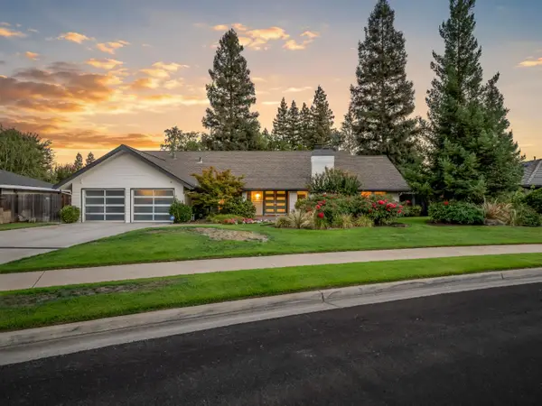 3231 W Chennault Avenue, Fresno, CA 93711