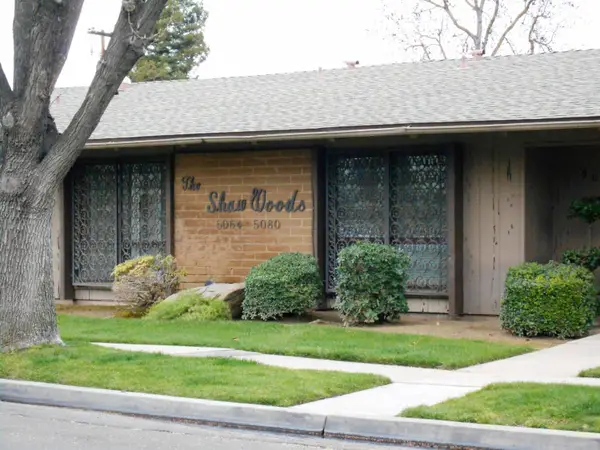 5068 N Wishon Avenue #E, Fresno, CA 93704