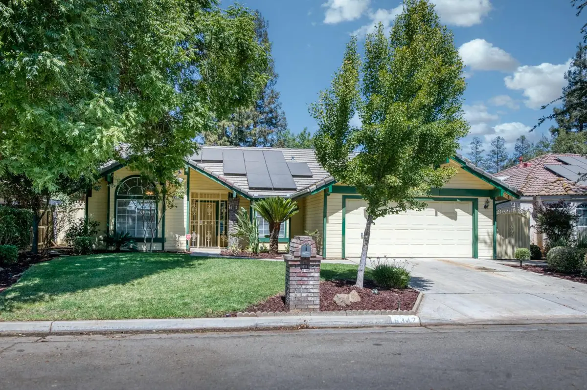 6342 N Selland Avenue, Fresno, CA 93711 - #1