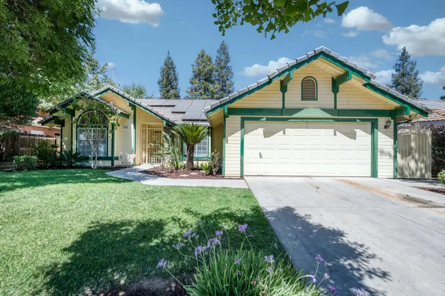 6342 N Selland Avenue, Fresno, CA 93711 - #2