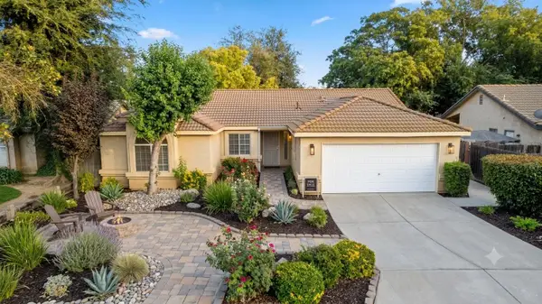 5438 N State Street, Fresno, CA 93722
