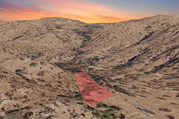 0 Baywood Lane, Yokuts Valley, CA 93675