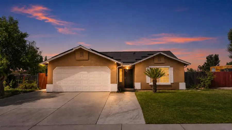 3004 Northhill Street, Selma, CA 93662 - #2