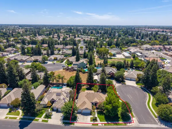 524 W Muncie, Clovis, CA 93619
