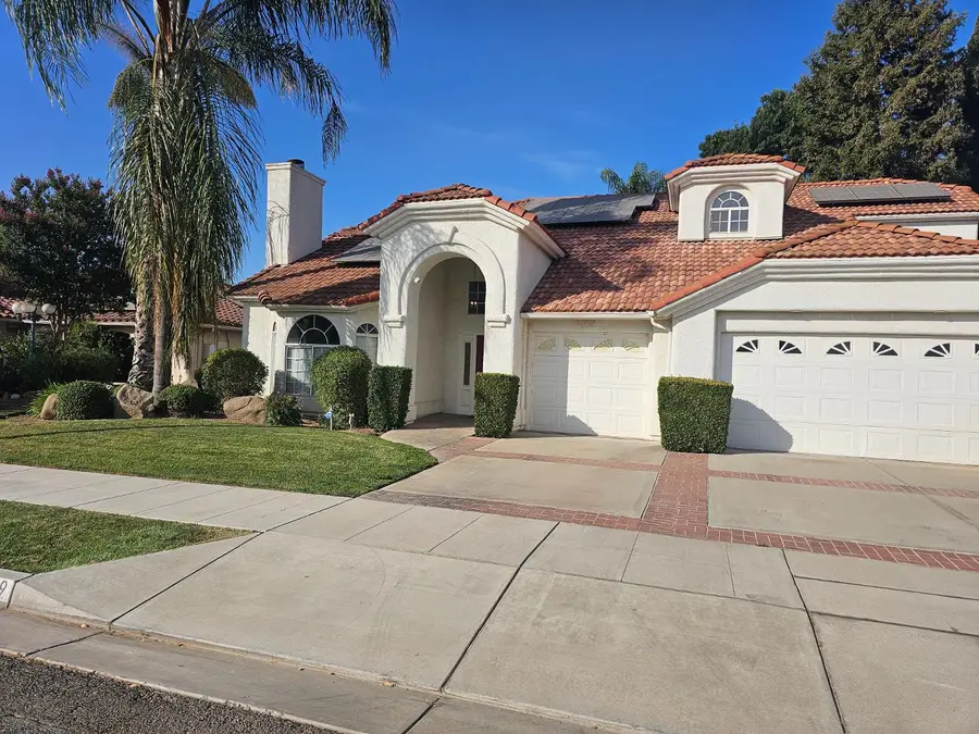 3149 Tragon Street, Madera, CA 93637 - #2