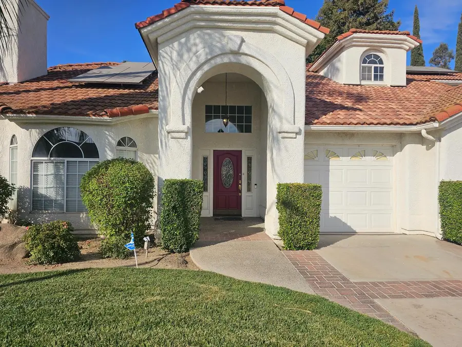 3149 Tragon Street, Madera, CA 93637 - #3