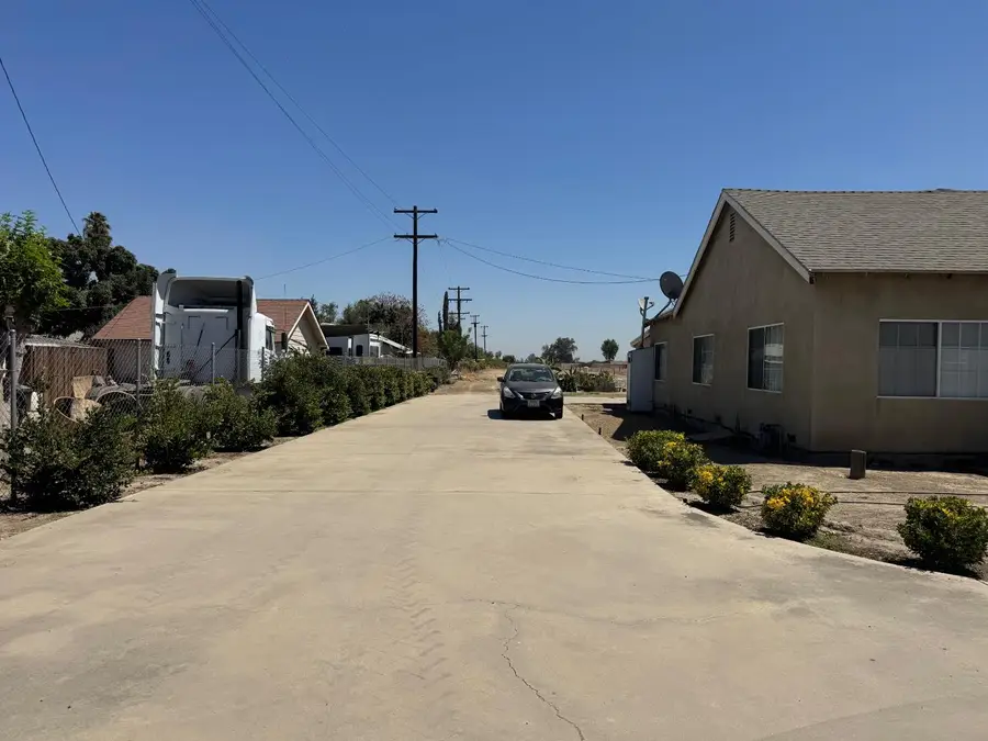 5528 S Elm Avenue, Fresno, CA 93706 - #3