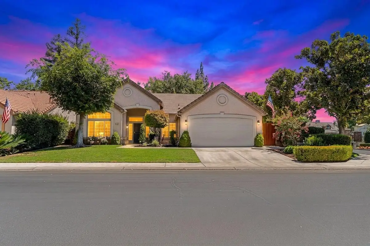 6100 N Stockdale Drive, Fresno, CA 93722 - #1