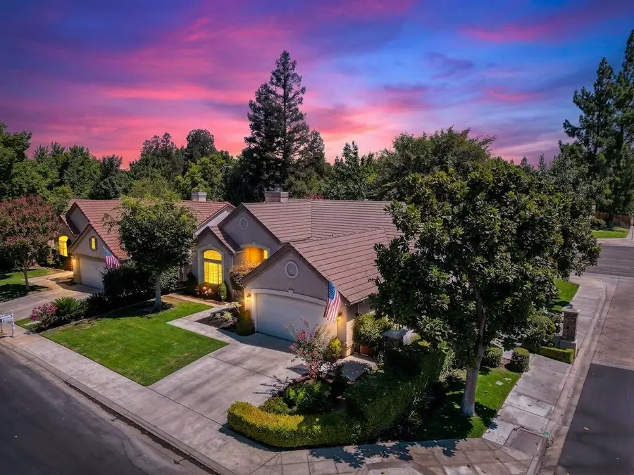 6100 N Stockdale Drive, Fresno, CA 93722 - #2