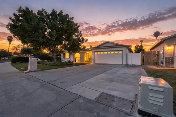 46 S Olive Street, Lemoore, CA 93245