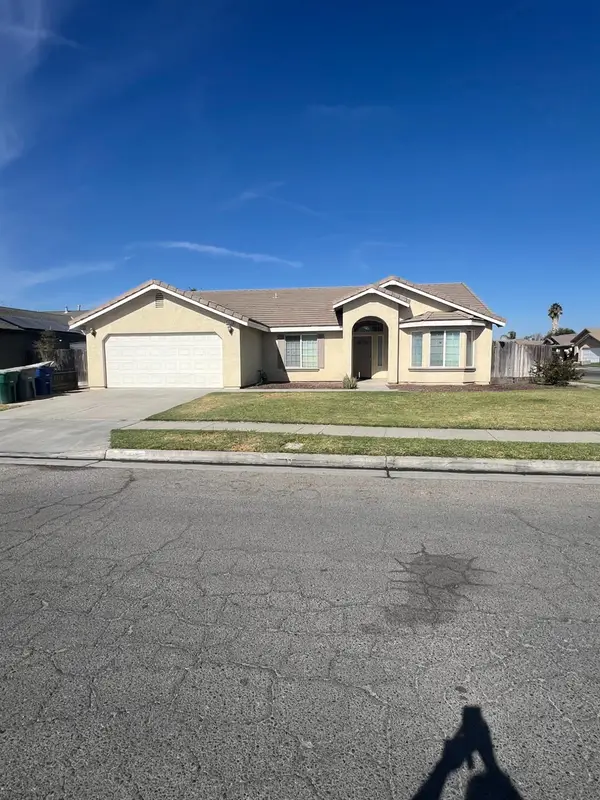 21413 S Feland, Riverdale, CA 93656