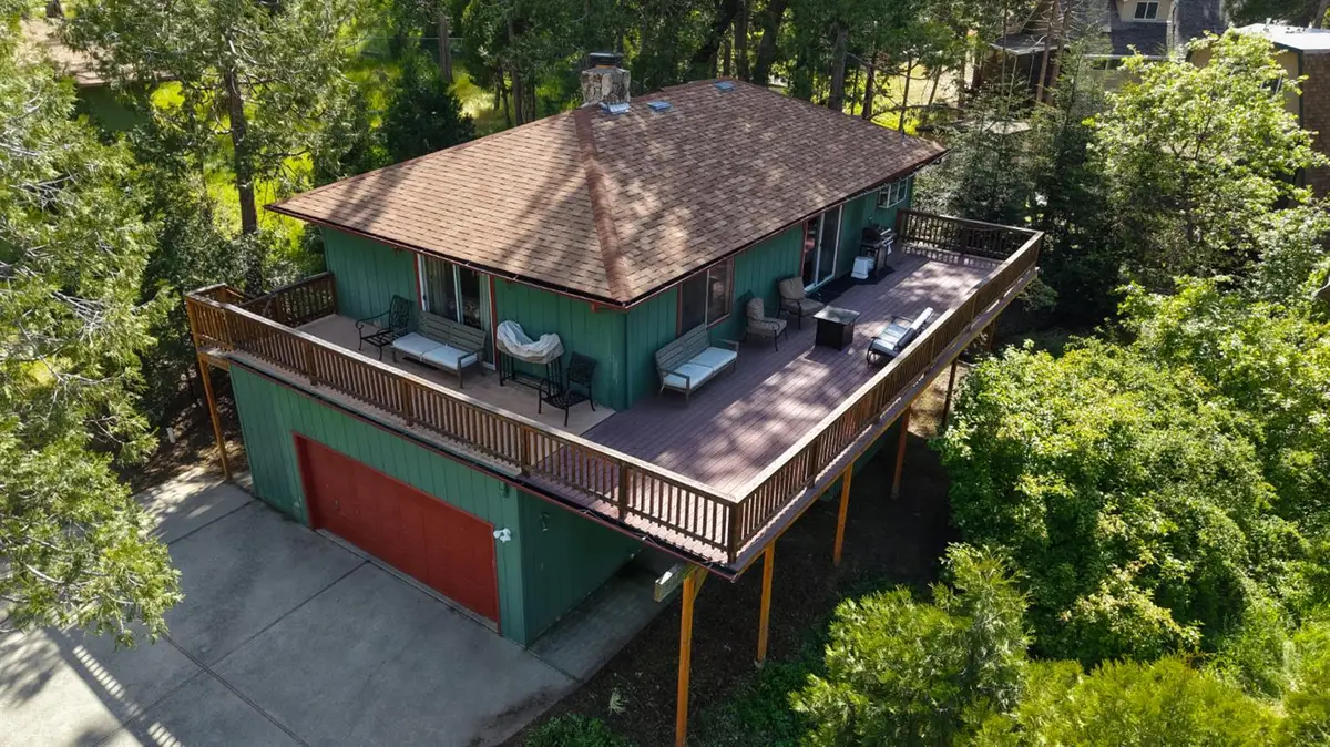 39420 Manzanita Drive, Oakhurst, CA 93644 - #1