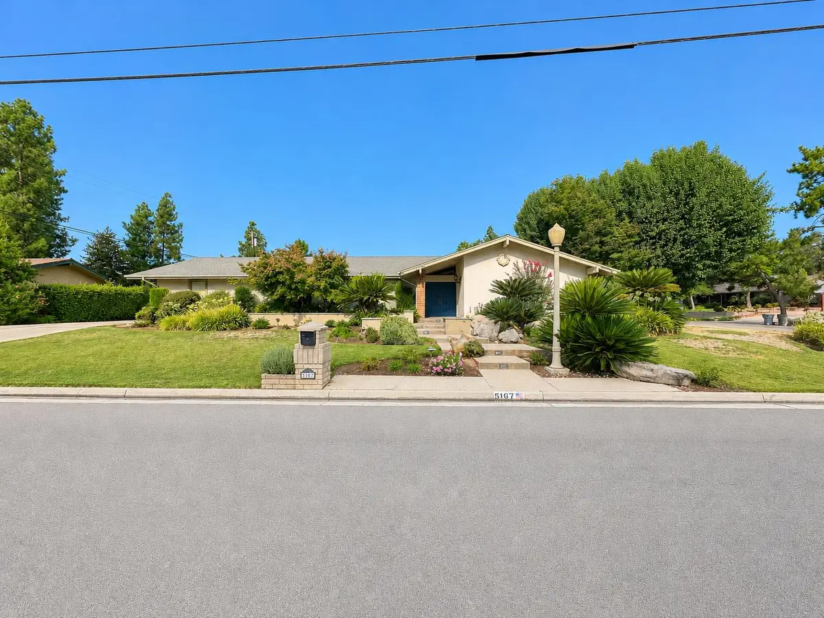 5167 N Pleasant Avenue, Fresno, CA 93711 - #1